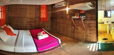 Mermaid Eco Resort