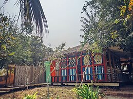 Mermaid Eco Resort