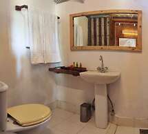 Mermaid Eco Resort
