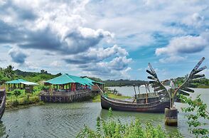 Mermaid Eco Resort