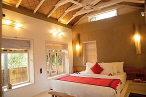 Mermaid Eco Resort