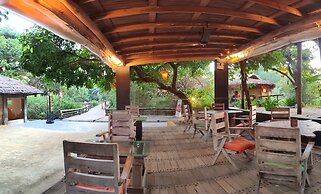 Mermaid Eco Resort