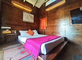 Mermaid Eco Resort