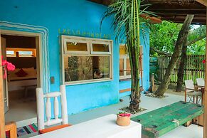 Mermaid Eco Resort