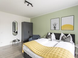 Limehome Chemnitz Hartmannstraße