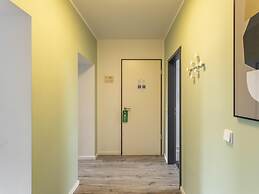 Limehome Chemnitz Hartmannstraße