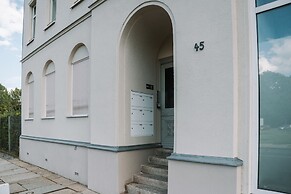 Limehome Chemnitz Hartmannstraße