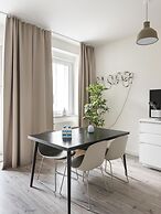 Limehome Chemnitz Hartmannstraße