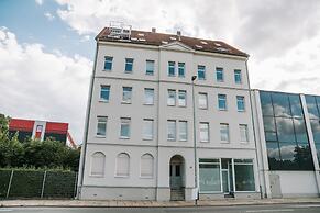 Limehome Chemnitz Hartmannstraße