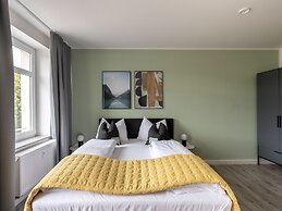 Limehome Chemnitz Hartmannstraße