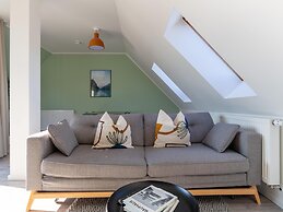 Limehome Chemnitz Hartmannstraße