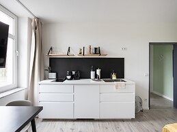 Limehome Chemnitz Hartmannstraße