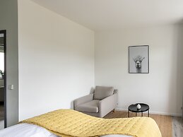 Limehome Chemnitz Hartmannstraße