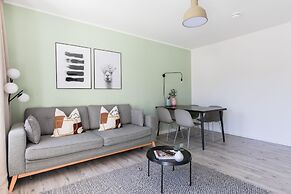 Limehome Chemnitz Hartmannstraße