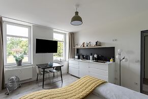 Limehome Chemnitz Hartmannstraße