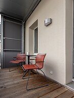 Limehome Chemnitz Hartmannstraße