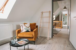 Limehome Chemnitz Hartmannstraße