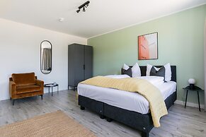 Limehome Chemnitz Hartmannstraße