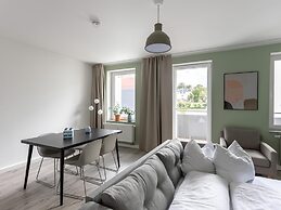 Limehome Chemnitz Hartmannstraße
