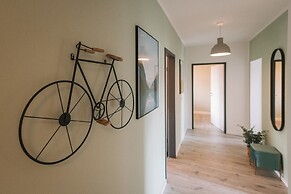 Limehome Chemnitz Hartmannstraße