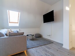 Limehome Chemnitz Hartmannstraße