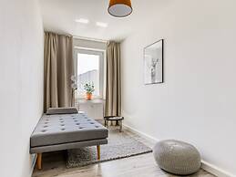 Limehome Chemnitz Hartmannstraße