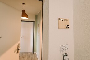 Limehome Chemnitz Hartmannstraße