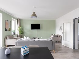 Limehome Chemnitz Hartmannstraße