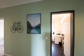 Limehome Chemnitz Hartmannstraße