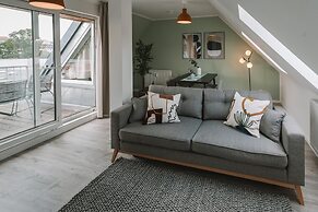 Limehome Chemnitz Hartmannstraße
