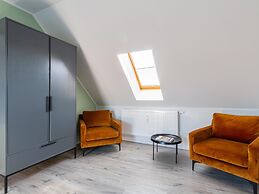 Limehome Chemnitz Hartmannstraße