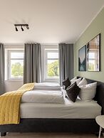 Limehome Chemnitz Hartmannstraße