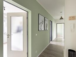 Limehome Chemnitz Hartmannstraße