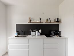 Limehome Chemnitz Hartmannstraße