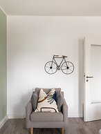 Limehome Chemnitz Hartmannstraße