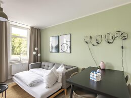Limehome Chemnitz Hartmannstraße