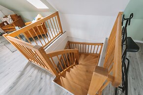 Limehome Chemnitz Hartmannstraße