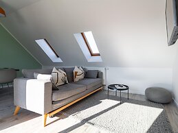 Limehome Chemnitz Hartmannstraße