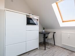 Limehome Chemnitz Hartmannstraße