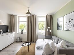 Limehome Chemnitz Hartmannstraße