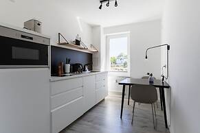 Limehome Chemnitz Hartmannstraße