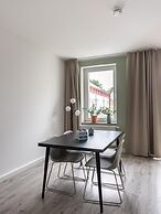 Limehome Chemnitz Hartmannstraße