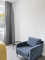 Limehome Chemnitz Hartmannstraße