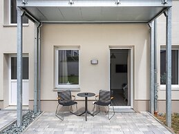 Limehome Chemnitz Hartmannstraße