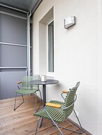 Limehome Chemnitz Hartmannstraße