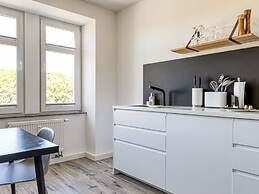 Limehome Chemnitz Hartmannstraße