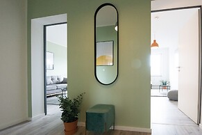Limehome Chemnitz Hartmannstraße