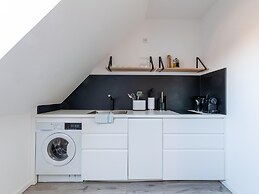 Limehome Chemnitz Hartmannstraße
