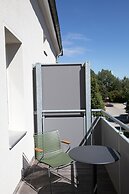 Limehome Chemnitz Hartmannstraße