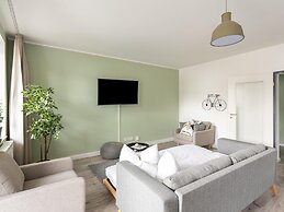 Limehome Chemnitz Hartmannstraße
